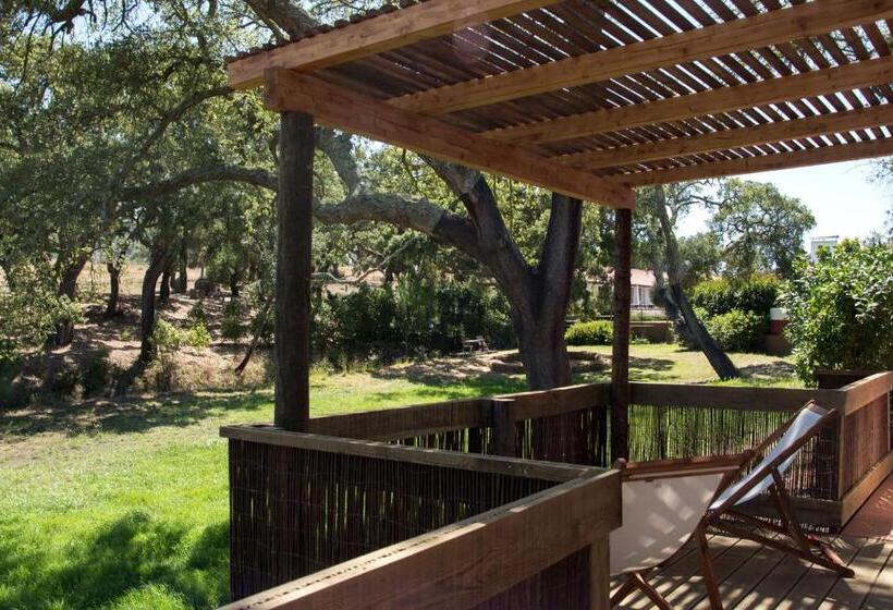 标准工作室, Herdade Das Barradas Da Serra