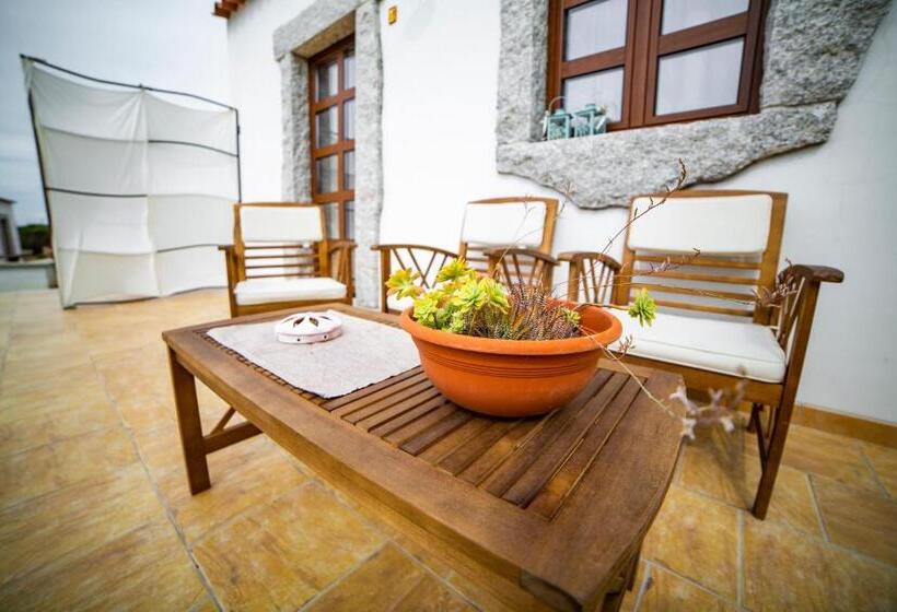Номер Стандарт, Villamarina Garden Relais