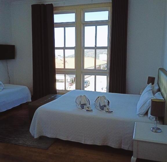 스위트 도시 전망, Palacio Nova Seara 2503   Al