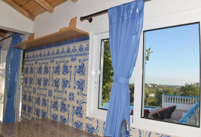 Дом 2 Спальни, Quinta Da Fonte Em Moncarapacho