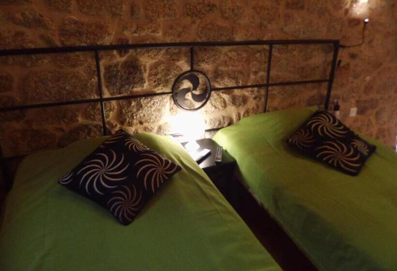 Номер Стандарт, Taverna Lusitana