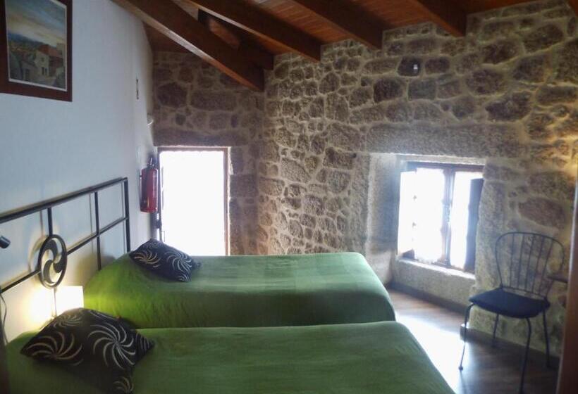 Номер Стандарт, Taverna Lusitana