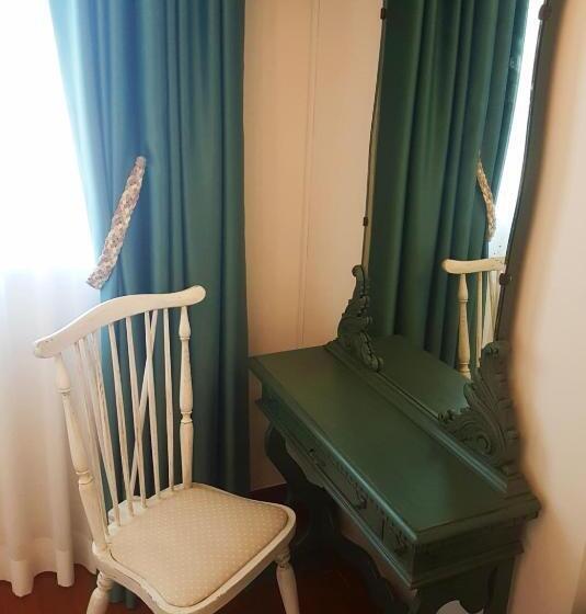 スタンダードシングルルーム, Villa Montenero