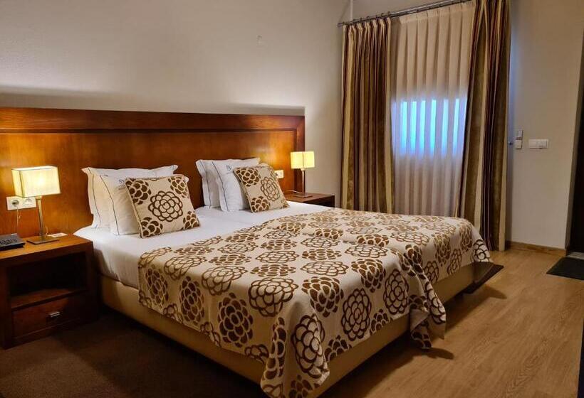 Номер Стандарт, Quinta De Santo Estêvão Hotel Rural