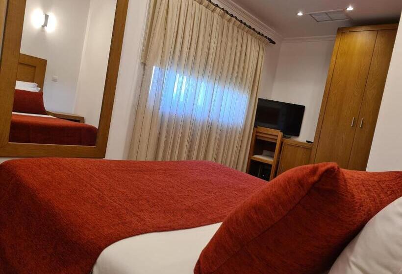 Family Suite, Quinta De Santo Estêvão Hotel Rural