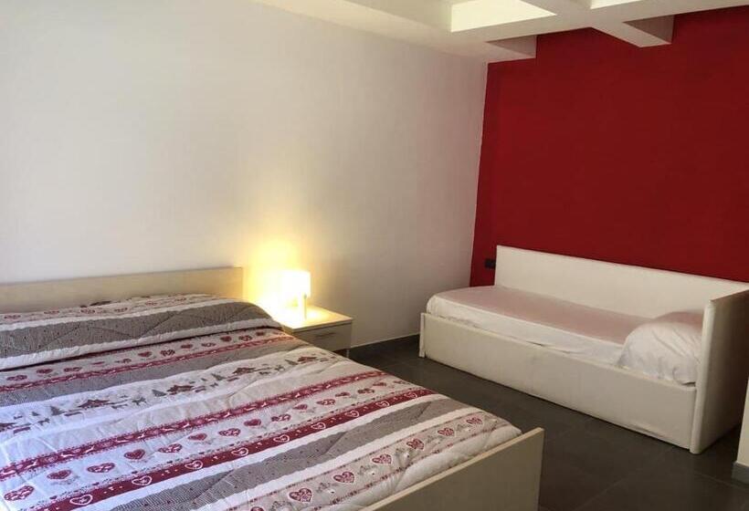 침실 1개 수피리어 아파트, Residence Le Marmotte