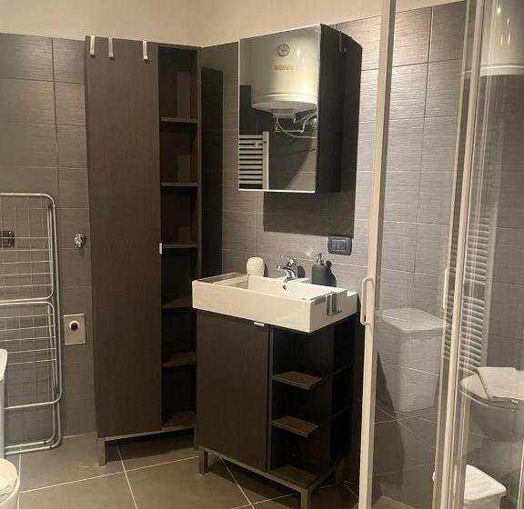 침실 1개 수피리어 아파트, Residence Le Marmotte