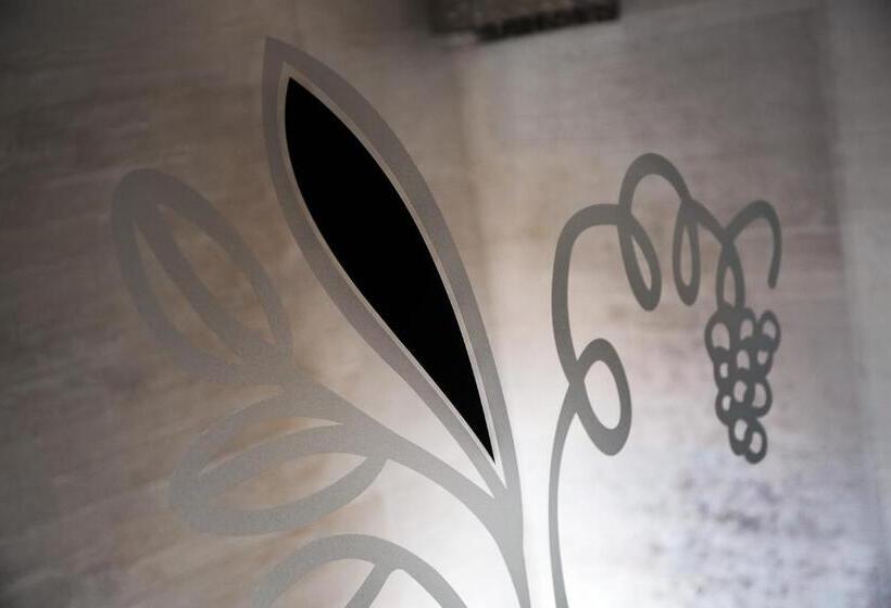 수피리어 룸, Agriturismo La Pertica