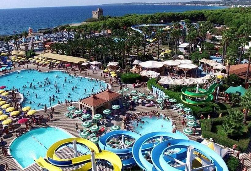 Номер Стандарт с Гидромассажем, Luxury Residence Gallipoli