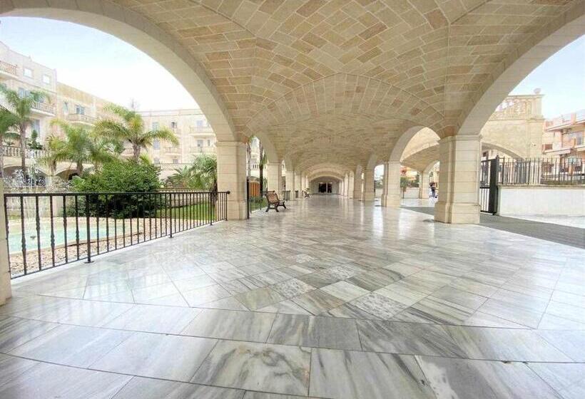 Номер Стандарт с Гидромассажем, Luxury Residence Gallipoli