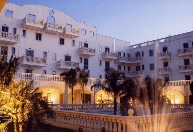 Апартаменты 1 Спальня, Luxury Residence Gallipoli