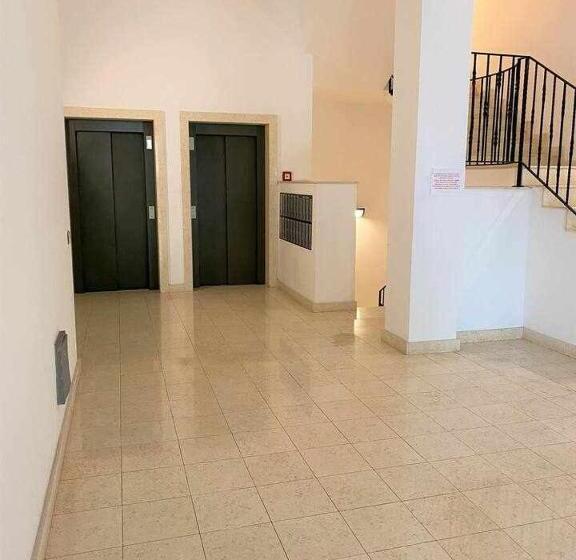 Номер Стандарт с Гидромассажем Вид на Море, Luxury Residence Gallipoli