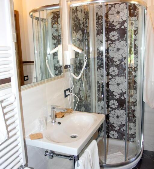 Номер Стандарт, Gilda Inn Agerola