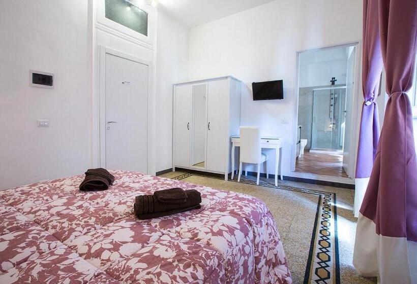 Трехместный Номер Deluxe, Suite Cagliaritane Notti In Centro