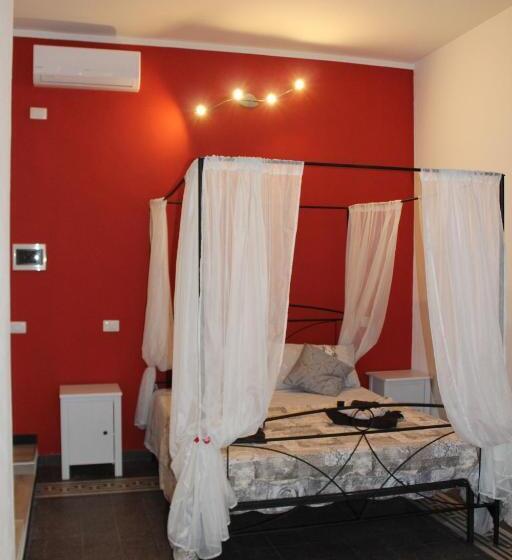 Номер Superior, Suite Cagliaritane Notti In Centro