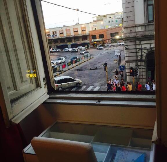 Номер Superior, Suite Cagliaritane Notti In Centro