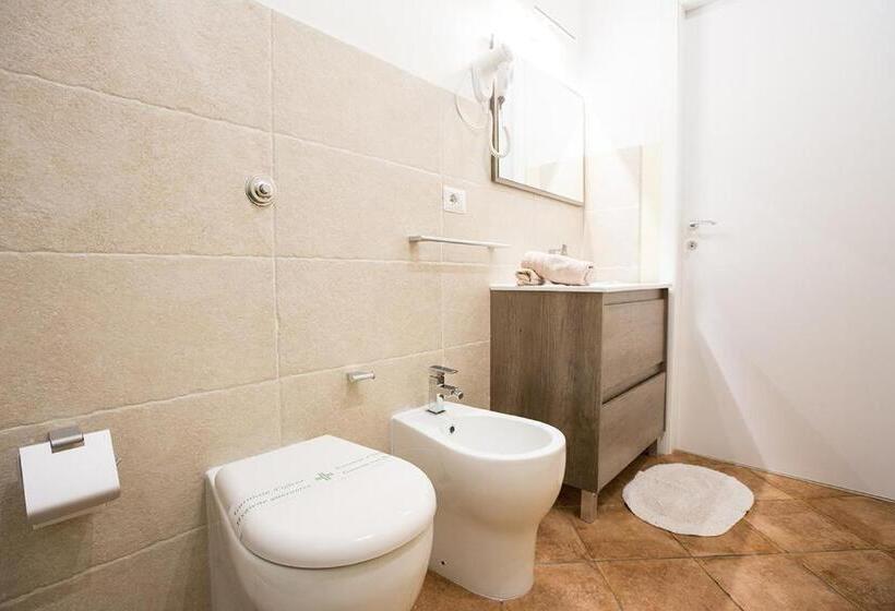 Номер Superior, Suite Cagliaritane Notti In Centro