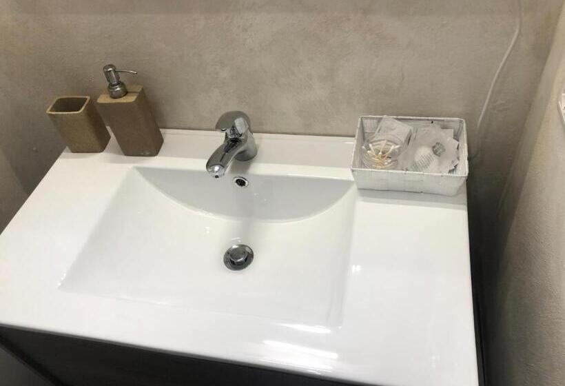 Номер Стандарт, Suite Cagliaritane Notti In Centro