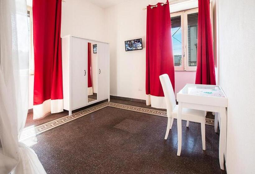 Номер Superior, Suite Cagliaritane Notti In Centro