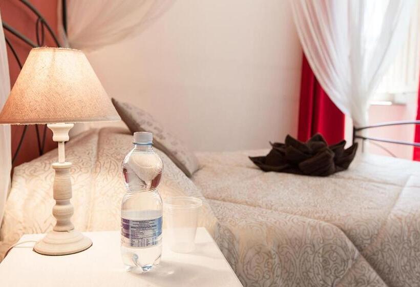 Номер Superior, Suite Cagliaritane Notti In Centro