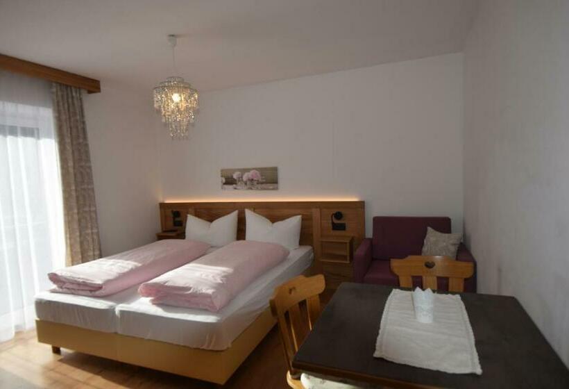 Студия Стандарт, Residence Eden