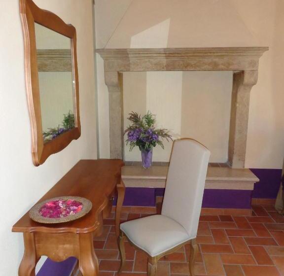 Номер Стандарт, Agriturismo Casa Aurora