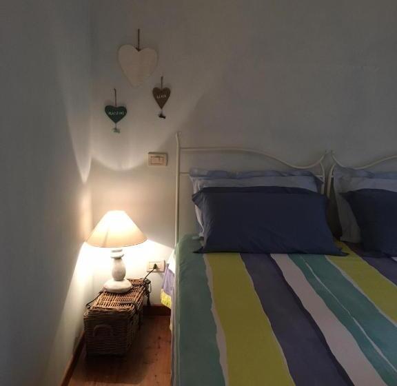 Номер Стандарт, Agriturismo Casa Aurora