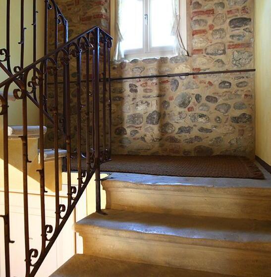 Номер Стандарт Трехместный, Agriturismo Casa Aurora