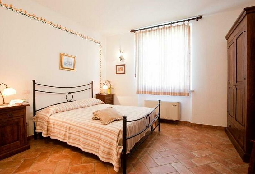 Номер Стандарт, Agriturismo Vigna Mai