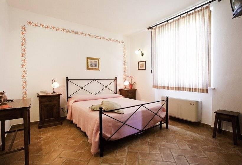 Номер Стандарт, Agriturismo Vigna Mai