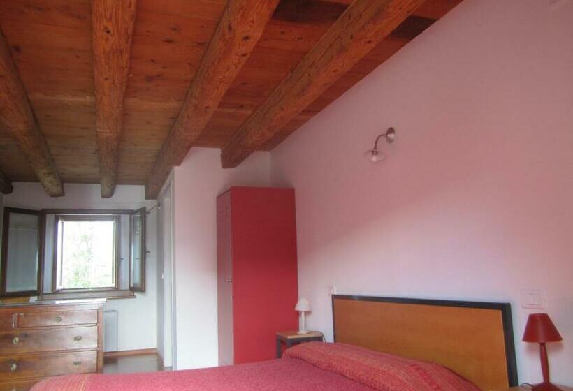 Номер Стандарт, Agriturismo Frascje Dai Spadons