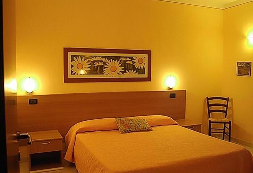 Апартаменты 2 Спальни, Il Piccolo Residence
