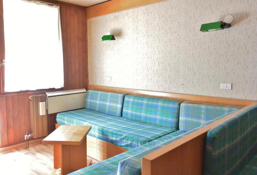 آپارتمان 1 خوابه, Appartamenti La Maison De Vacances