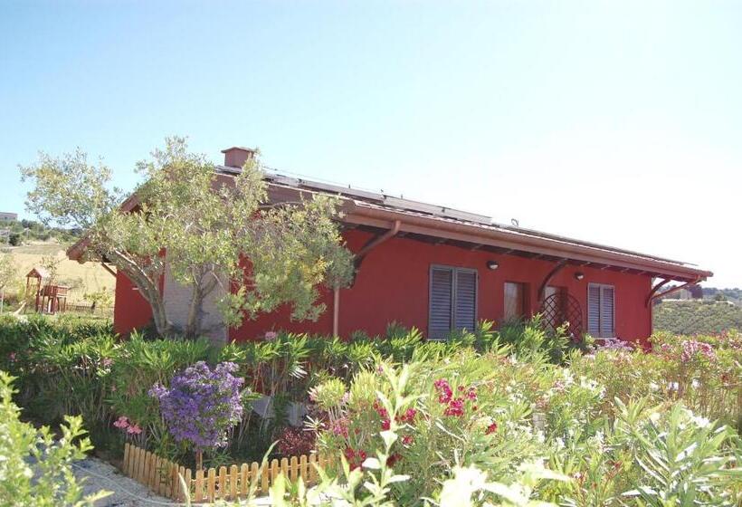 اتاق استاندارد, Country House Ciliegia Rossa