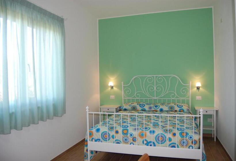 استودیوی استاندارد, Country House Ciliegia Rossa