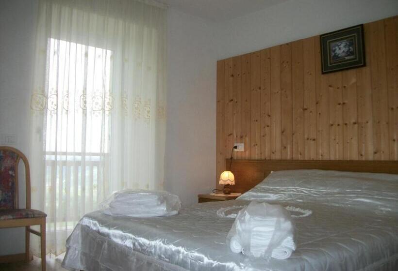 스탠다드 룸, Agri Park Casa Miramonte