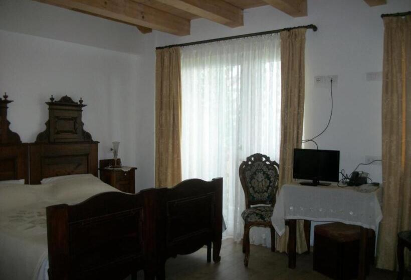 스탠다드 룸, Agri Park Casa Miramonte