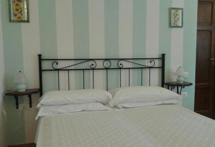 Номер Стандарт, Agriturismo Il Vecchio Portico