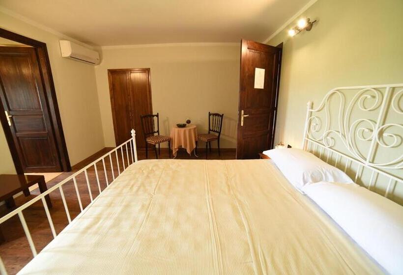 Номер Стандарт, Agriturismo  La Valle Degli Ulivi