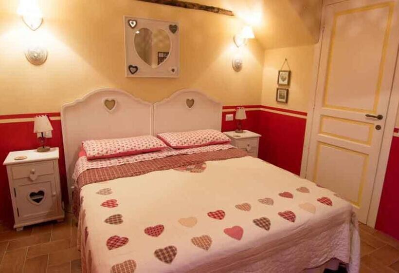 スタンダードルーム, Agriturismo Poggio Alle Serre