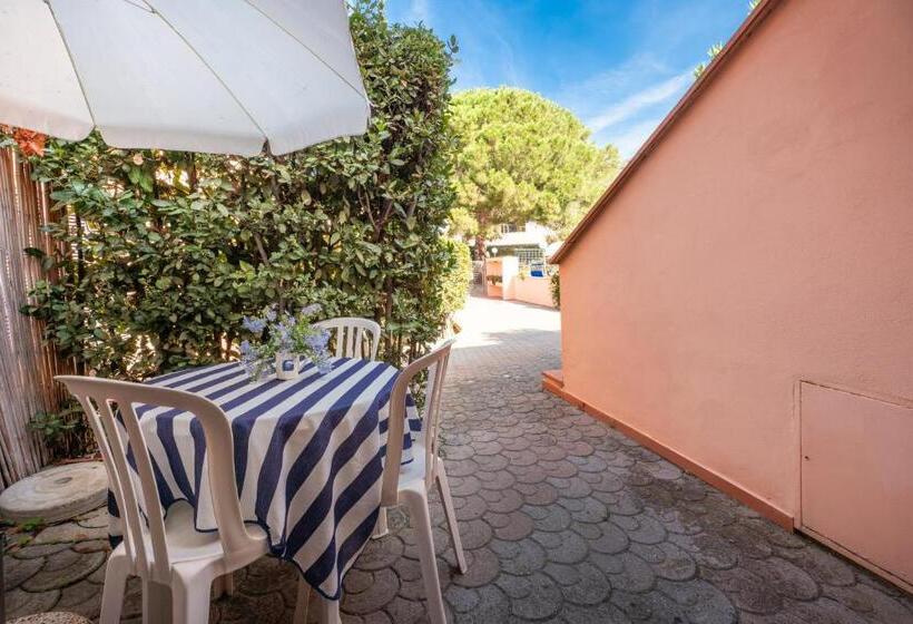 استودیوی استاندارد, Residence Arcipelago