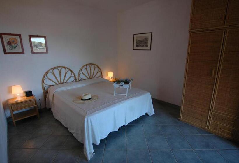 آپارتمان 1 خوابه, Residence Arcipelago