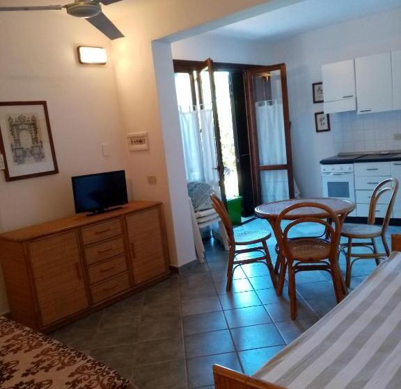 استودیوی سوپریور, Residence Arcipelago