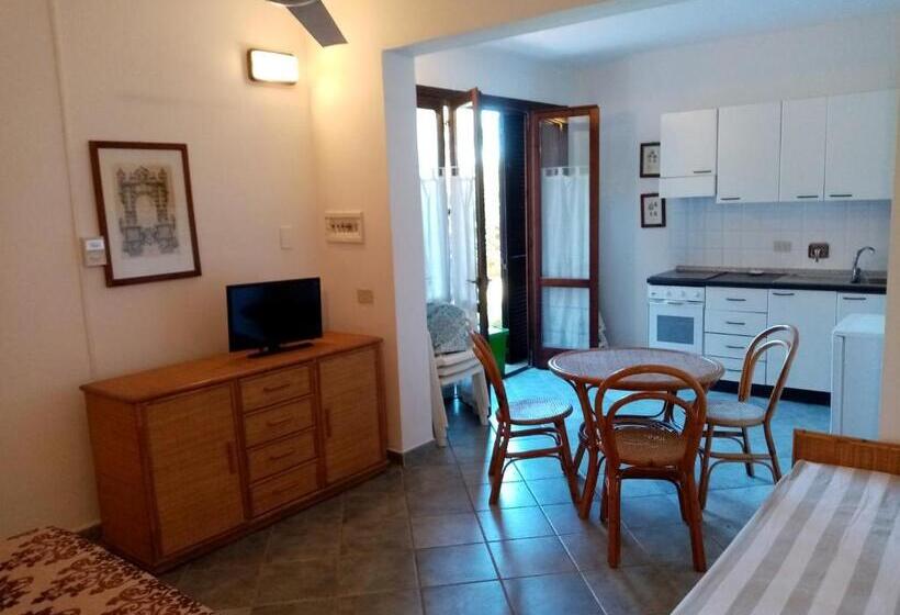 استودیوی سوپریور, Residence Arcipelago