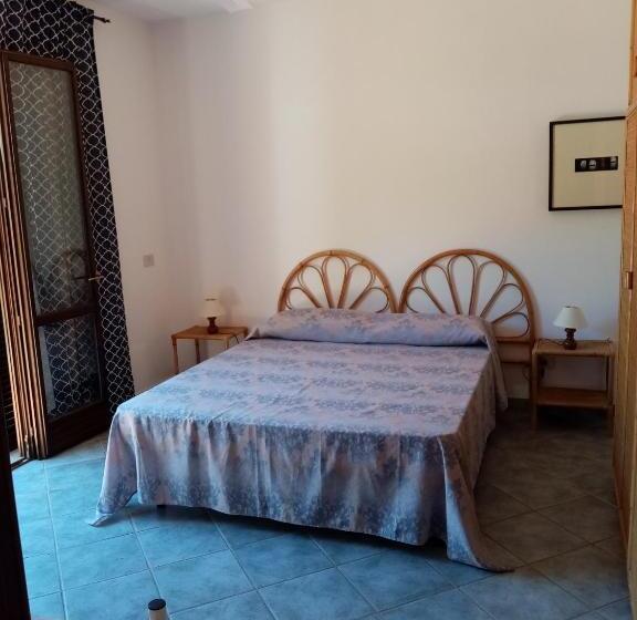 آپارتمان 2 خوابه, Residence Arcipelago