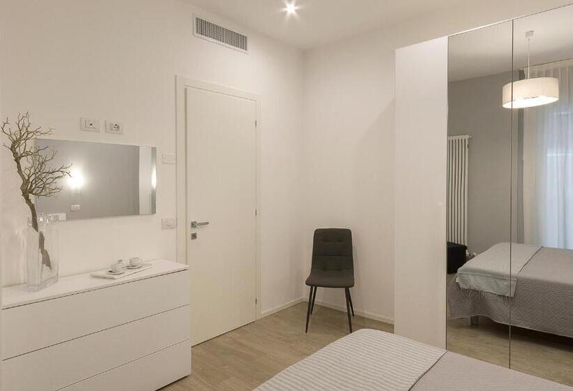 带1个卧室的豪华公寓, Residence Armony