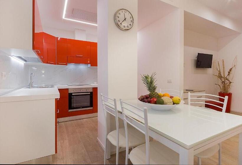 标准间, Residence Armony