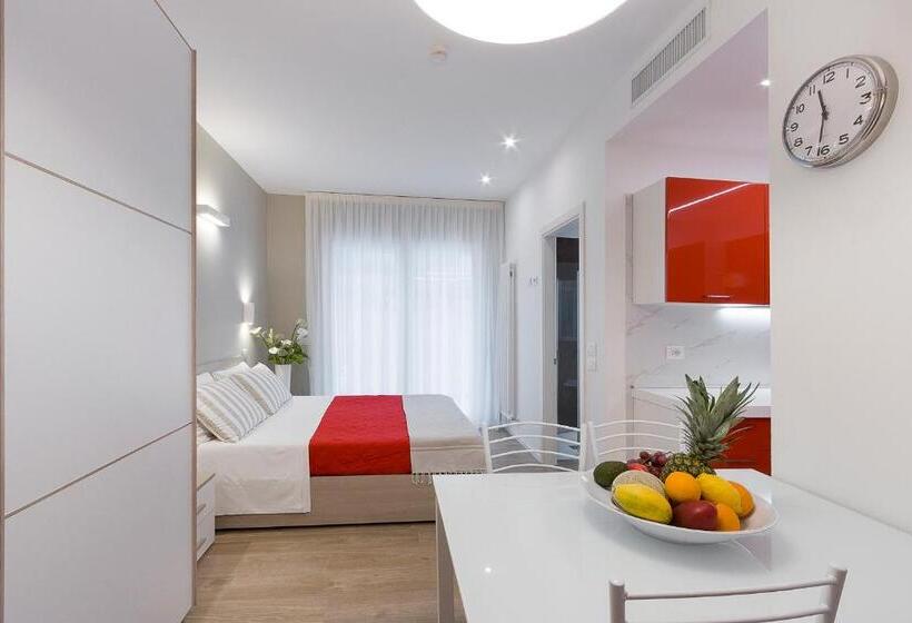 标准间, Residence Armony