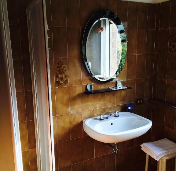 Номер Стандарт, Locanda Irene