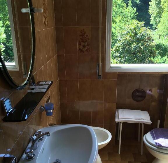Номер Стандарт, Locanda Irene